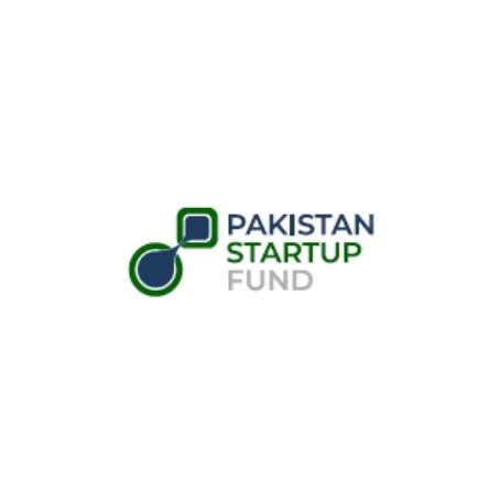 Pakistan Startup Fund logo