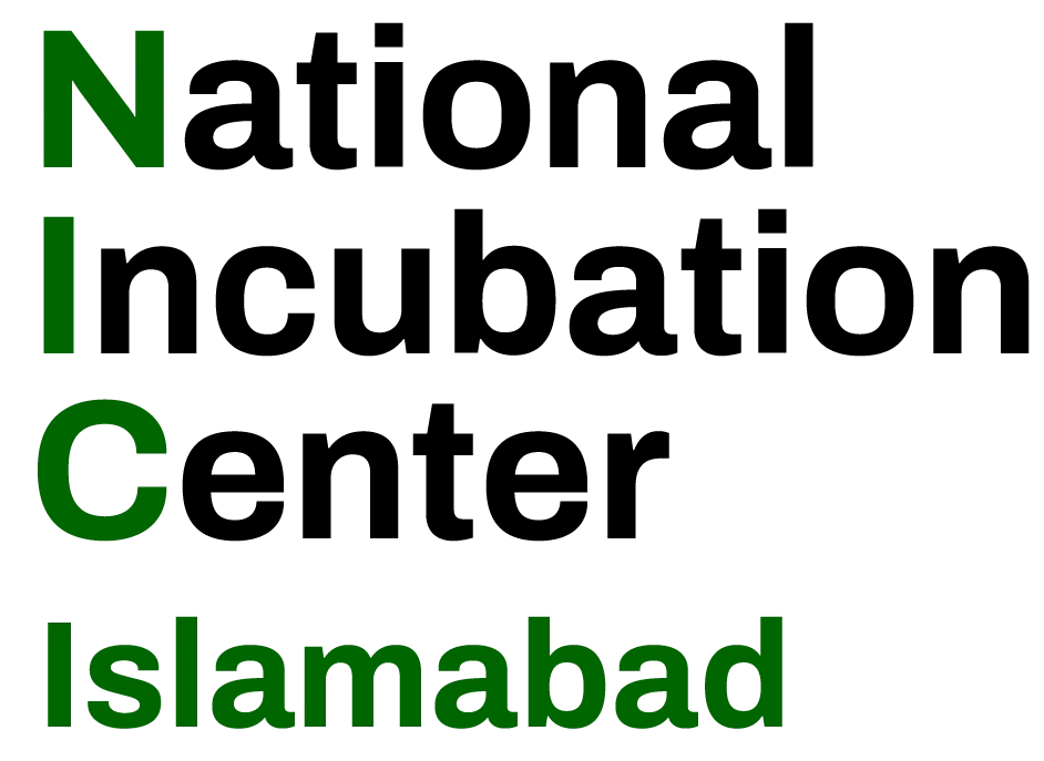 NIC Islamabad logo